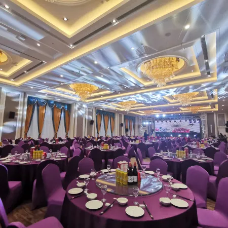 Qiyage Zenos Hotels suzhou by Suning