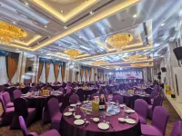 Qiyage Zenos Hotels suzhou by Suning - Aamiainen
