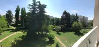 One Bedroom Apartment Centre Lyon