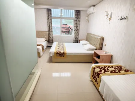 Mengxiangyuan Fisherman's Courtyard