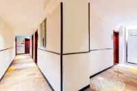 Mingyuexin Hotel (Qilou Old Street Mingzhu Plaza) - 2 ดาว