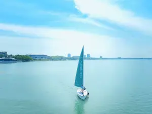 Le Méridien Suzhou, Suzhou Bay
