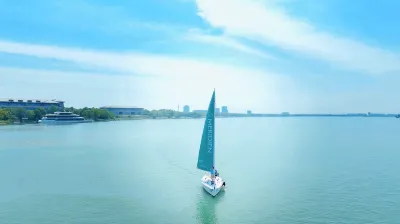 Le Méridien Suzhou, Suzhou Bay Hôtels à : Suzhou