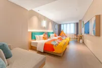 Yilong Haiya Hotel (Ningbo Yuyao Yangming West Road)