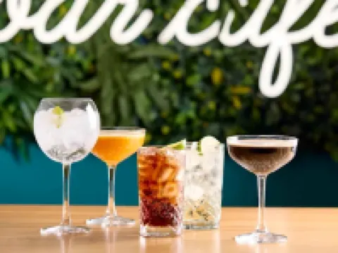 Travelodge Hexham Hotels in Hexham