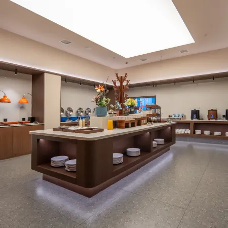 Nanfeng Hotel (Xi'an Zhonggulou Huimin Street Branch )