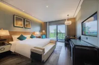 Landison Joykie Resort Moganshan