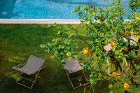 Jardim da Lapa by Shiadu Các khách sạn gần Docas de Santo Amaro