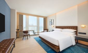 Four Points by Sheraton Rizhao