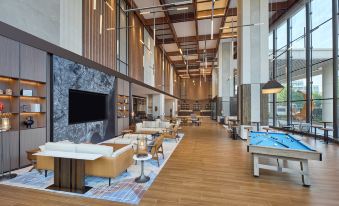 Four Points by Sheraton Rizhao