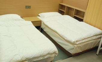 Changzhi Xindayuan B&B