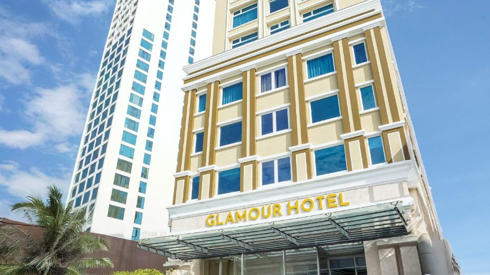 Glamour Hotel Nha Trang