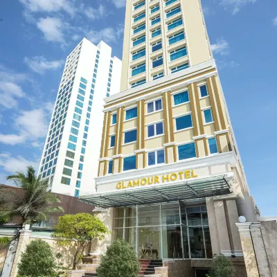 แกลมเมอร์ โรงแรม ญาจาง โรงแรมใกล้ไอ รีสอร์ต
