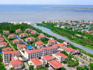 Redbird Hotel Haikou