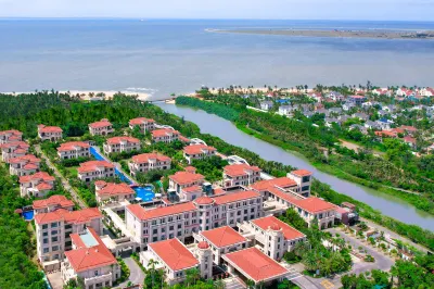 Redbird Hotel Haikou Hotel a Haikou