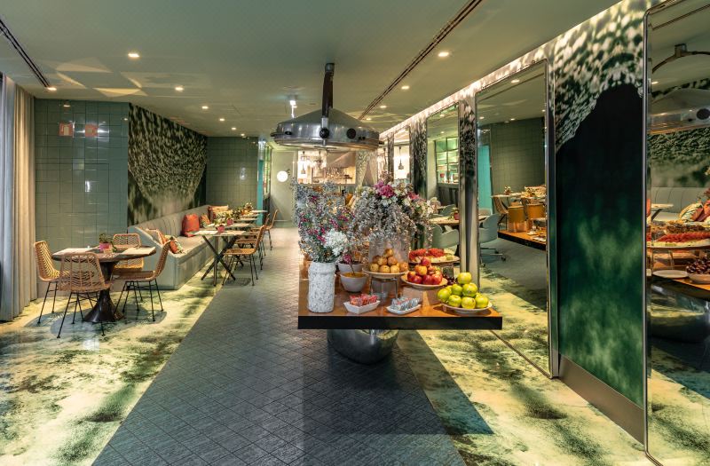 WC by the Beautique Hotels photo 5