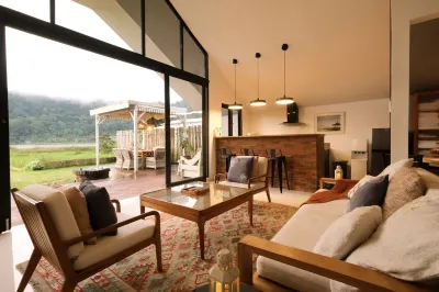 Gatsby on Buyan Hotel di Bedugul