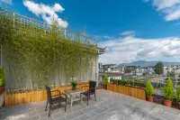 Xishan Buddhist Realm · Void Sanctum · Zen Wisdom Cloud Villa · Full-house Smart Aesthetic Stay