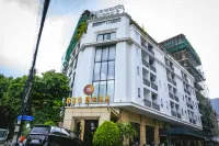 889 Boutique Hotel Hotels in Sangkat Chakto Mukh