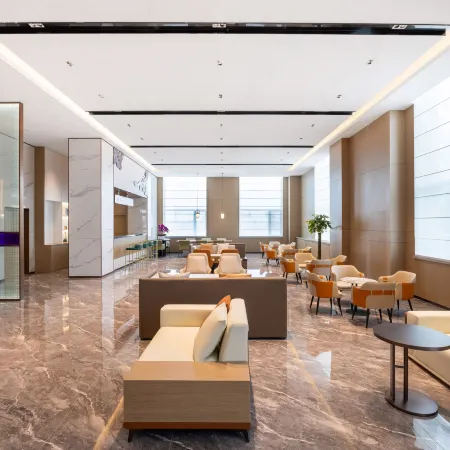 Mohe Yilong Hotel (Municipal Government Branch)
