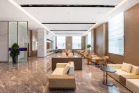 Mohe Yilong Hotel (Municipal Government Branch) - Kylpyammeita