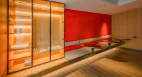 Hanrui Deyang Hotel - spa