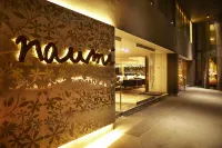 新加坡諾伊飯店