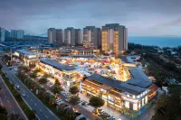 힐 앤드 씨 호텔