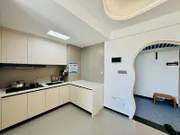 Dongshan Haiduo Scenic Apartment (Jinluan Bay)