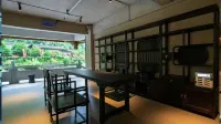 Shanshuijian • Dehang Yashe Hotel (Dehang Grand Canyon Scenic Area Branch) - Gym