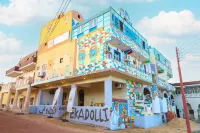 Ekadolli Nubian house- by kerma hospitality