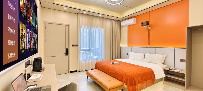 Beihai Silver Beach Qianhouyuan Homestay (Bei Hai Silver Beach Scenic Area) Các khách sạn ở Bắc Hải