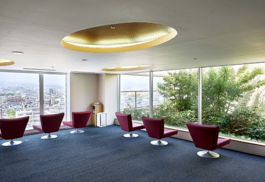 다이와 로이넷 호텔 누마즈