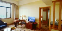 Friendship Hotel - Salle De La Suite Dans Le Bâtiment 2