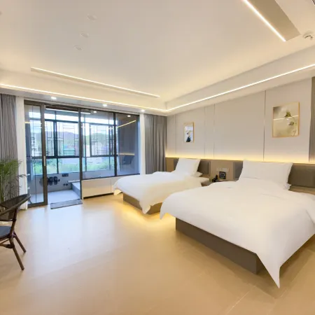 Boya Hos Spring Hotel