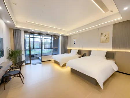 Boya Hos Spring Hotel