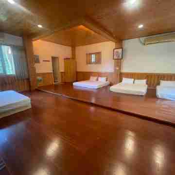 Taihu Lake B&B Rooms