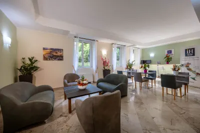 IH Hotels Milano ApartHotel Argonne Park Hotel di Acquabella