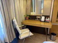 YanDongHotel Hotels in Xun County