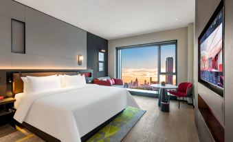 Radisson RED Jilin City