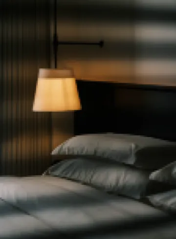 Fanjü 1790 Urban Homestay