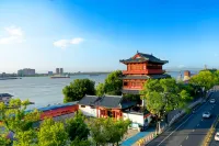 GELI Hotel (Jiujiang Railway Station Lushan Avenue)