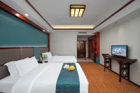 Chaling Hongfu Hotel