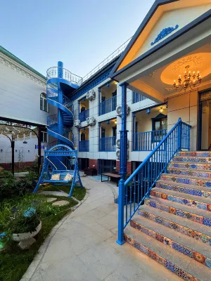 Jing Li Homestay