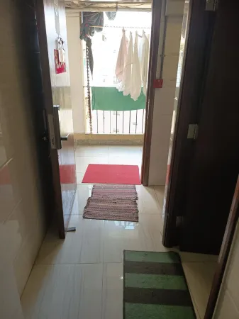 CHAMPION GUEST HOUSE