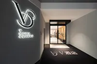 V HOTEL Các khách sạn ở Khu vực trung tâm thành phố