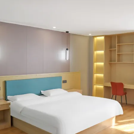 Jinyi Hotel