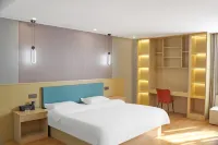 Jinyi Hotel - Cho phép mang theo thú cưng