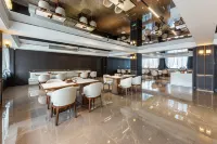 WAVELAND HOTEL - فطور