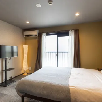 Miro Hotel 今出川 鄰近金閣寺的酒店